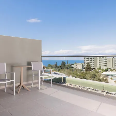 Mythos Panorama - Adults Only