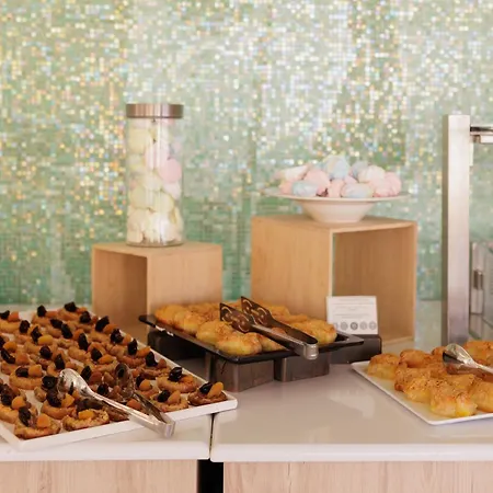 Mythos Panorama - Adults Only Hotel