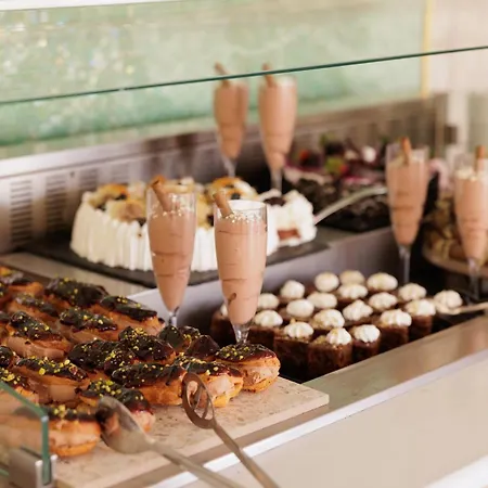 Mythos Panorama - Adults Only 5*