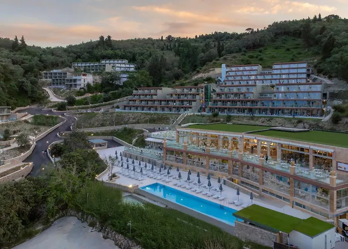 Mythos Panorama - Adults Only