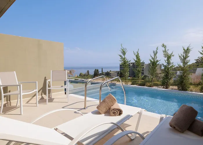 Mythos Panorama - Adults Only