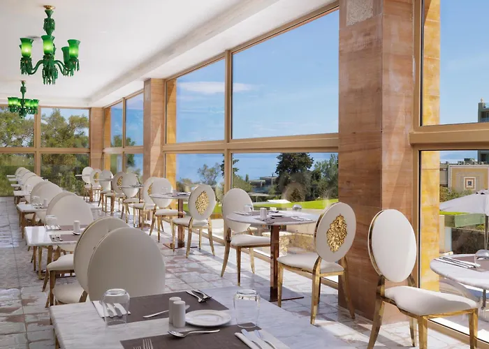 Mythos Panorama - Adults Only 호텔 5*