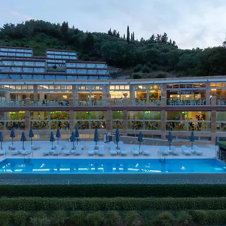 Mythos Panorama - Adults Only Отель