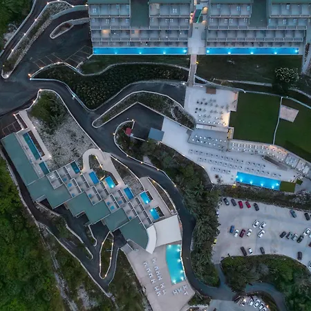 Mythos Panorama - Adults Only Mpoukaris