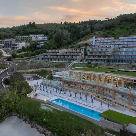 Mythos Panorama - Adults Only