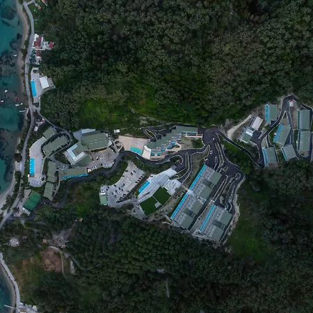Mythos Panorama - Adults Only Boukaris