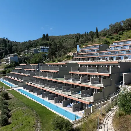 Mythos Panorama - Adults Only Hotel Boukaris