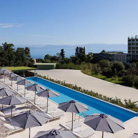 Mythos Panorama - Adults Only Hotel 5*