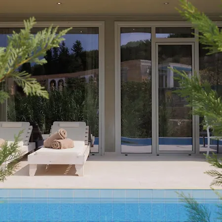 Отель Mythos Panorama - Adults Only