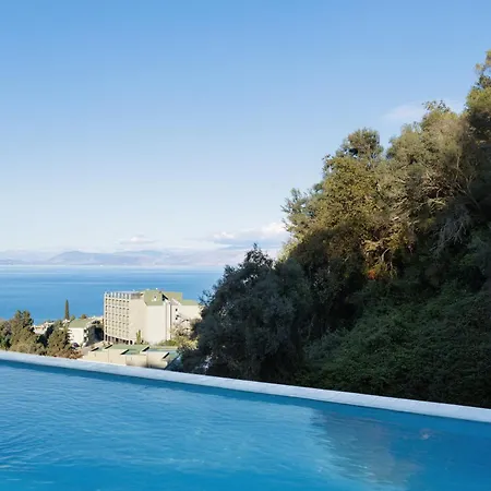 Otel Mythos Panorama - Adults Only 5*