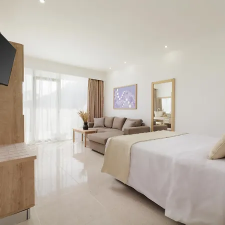 Mythos Panorama - Adults Only Mpoukaris