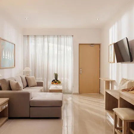 Hotel Mythos Panorama - Adults Only Boukaris