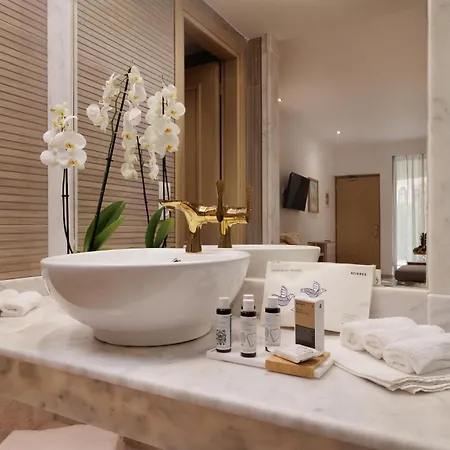 Mythos Panorama - Adults Only Букари