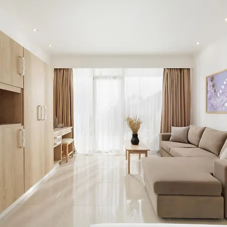 Mythos Panorama - Adults Only Otel