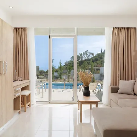 Otel Mythos Panorama - Adults Only 5*