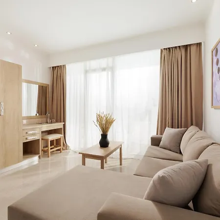 Mythos Panorama - Adults Only