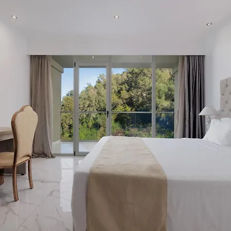 Otel Mythos Panorama - Adults Only