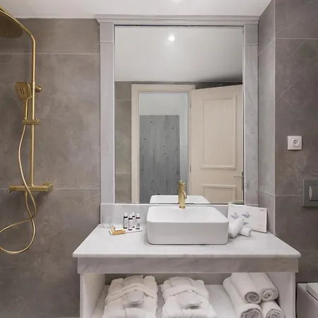 Mythos Panorama - Adults Only 5* Букари