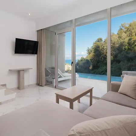 Mythos Panorama - Adults Only 5*