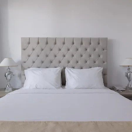 Mythos Panorama - Adults Only Otel Mpoukaris