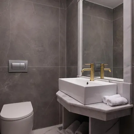 Mythos Panorama - Adults Only 5*