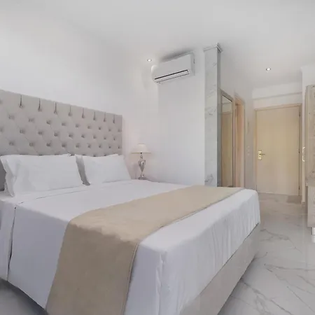 Mythos Panorama - Adults Only Otel 5*