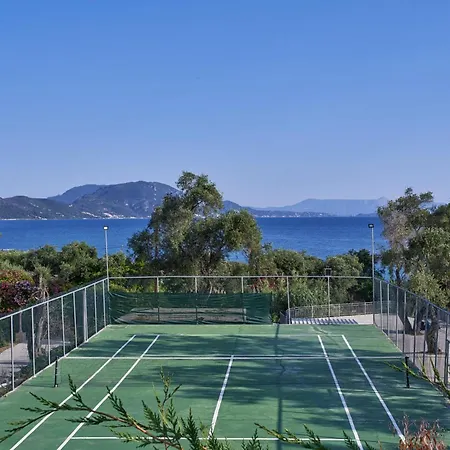 Mythos Panorama - Adults Only Otel 5*