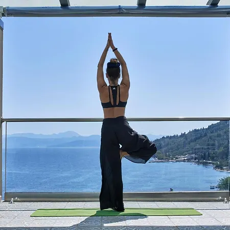 Otel Mythos Panorama - Adults Only 5*