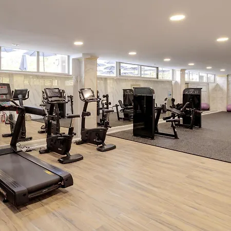 Отель Mythos Panorama - Adults Only 5*