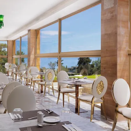 Mythos Panorama - Adults Only Отель 5*