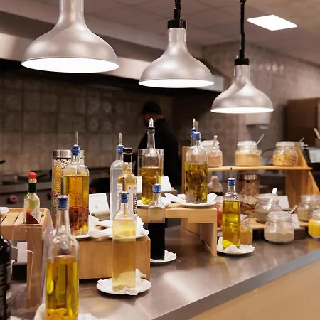 Mythos Panorama - Adults Only Otel