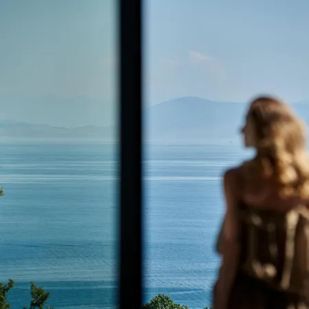 Mythos Panorama - Adults Only 5* Boukaris