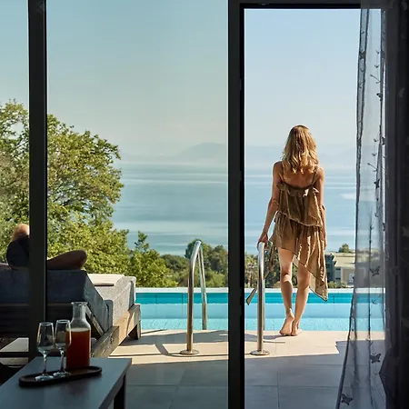 Hotel Mythos Panorama - Adults Only 5*