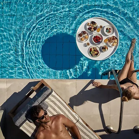 Hotel Mythos Panorama - Adults Only