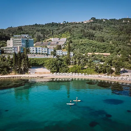 Mythos Panorama - Adults Only Hotel 5*