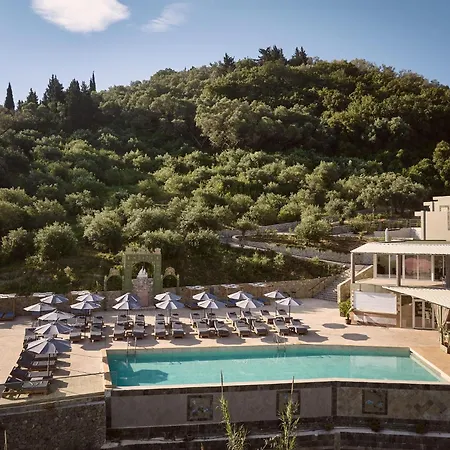 Hotel Mythos Panorama - Adults Only 5*