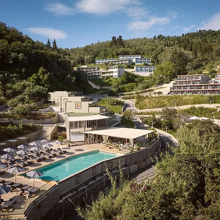 Mythos Panorama - Adults Only 5*