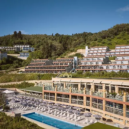 Mythos Panorama - Adults Only