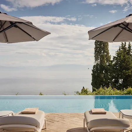 Mythos Panorama - Adults Only Hotel