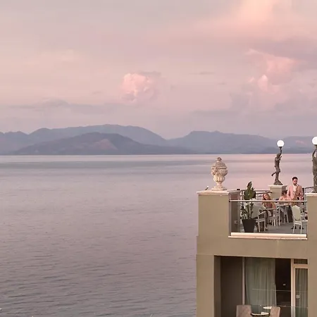 Mythos Panorama - Adults Only 5*