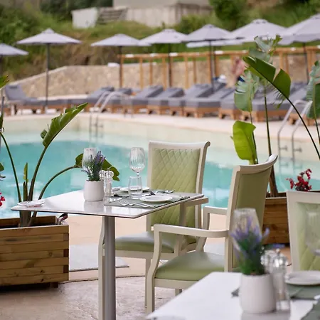 Hotel Mythos Panorama - Adults Only 5*