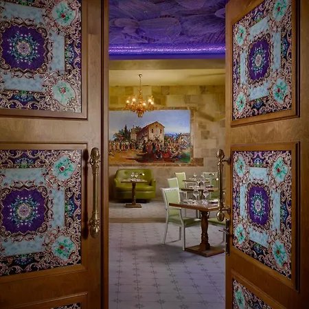 Mythos Panorama - Adults Only Hotel Boukaris