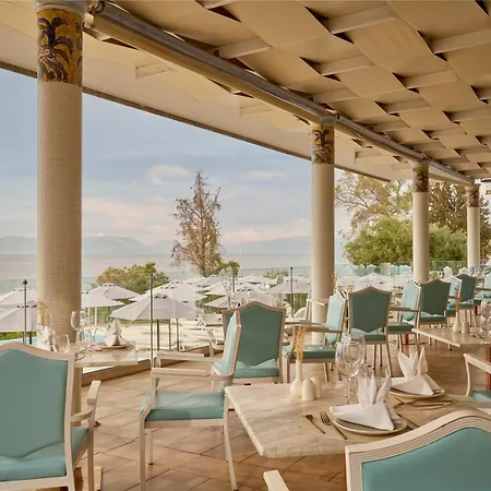 Hotel Mythos Panorama - Adults Only Boukaris