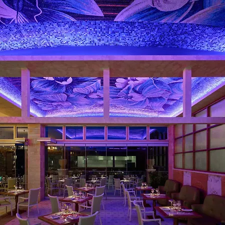 Mythos Panorama - Adults Only Boukaris