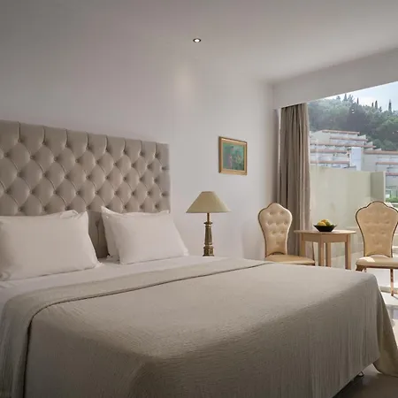 Mythos Panorama - Adults Only Hotel Boukaris