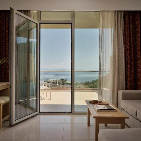 Mythos Panorama - Adults Only 5* Boukaris