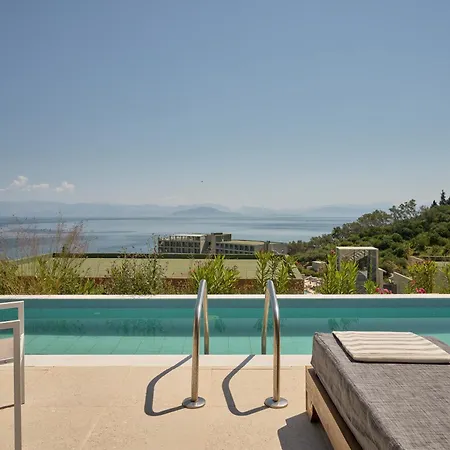 Mythos Panorama - Adults Only Hotel 5*
