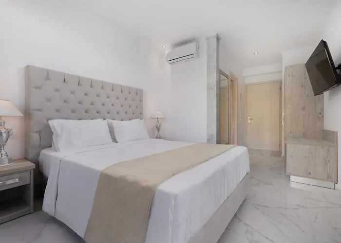 Mythos Panorama - Adults Only Hotel 5*