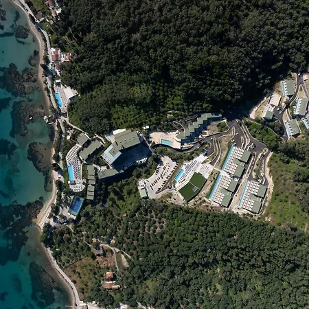 Mythos Panorama - Adults Only 호텔 5*