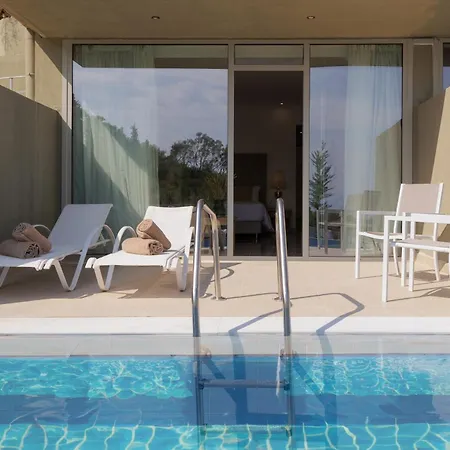 Mythos Panorama - Adults Only 5*